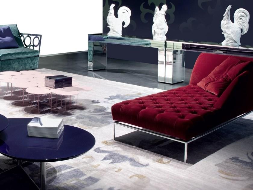 ERBA ITALIA Мягкая кушетка из ткани sun-id-1505751 - Вид №8