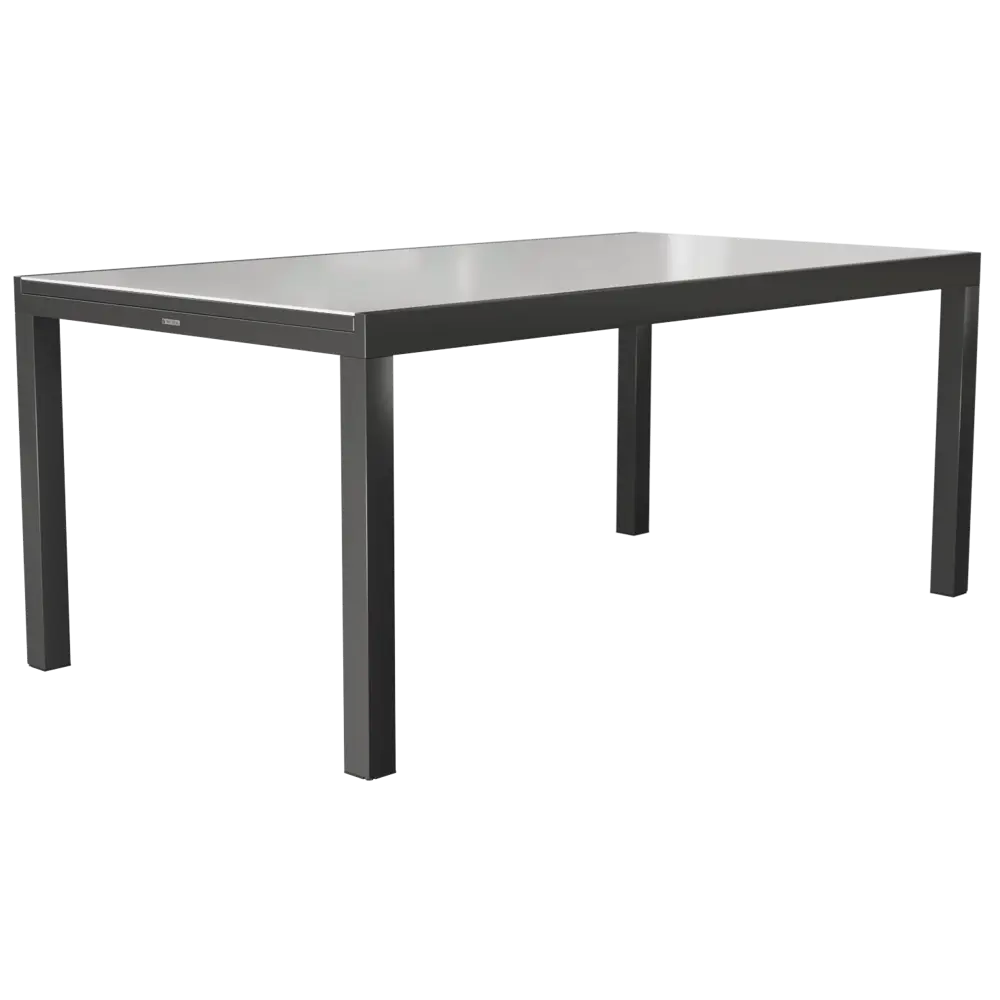 Садовая мебель NATERIAL Lyra II - раздвижной стол для семейных обедов 84494119 STLM-0953276 - Вид №1