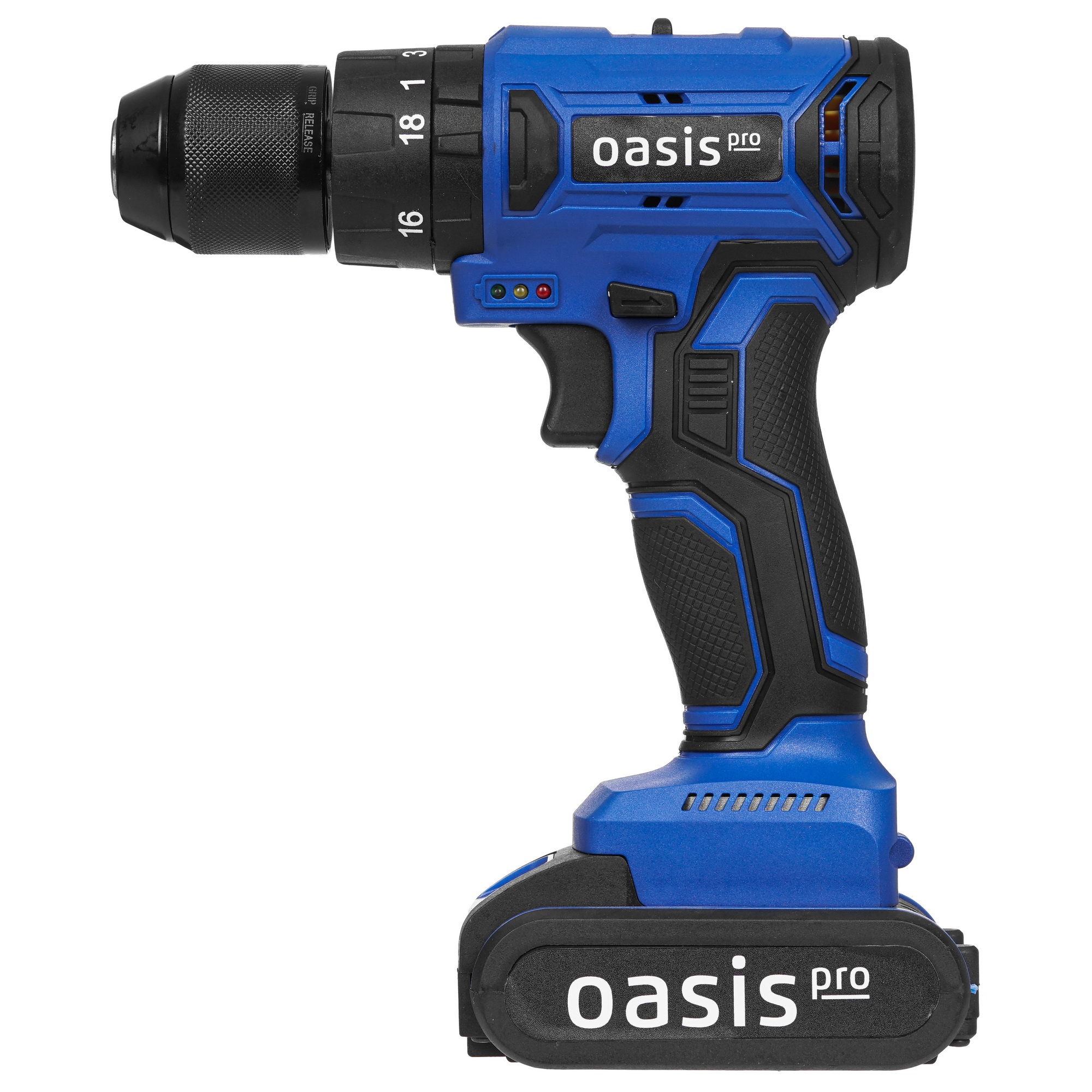 Шуруповерт Oasis ASU 14V Pro 9125049 STDN-0034889