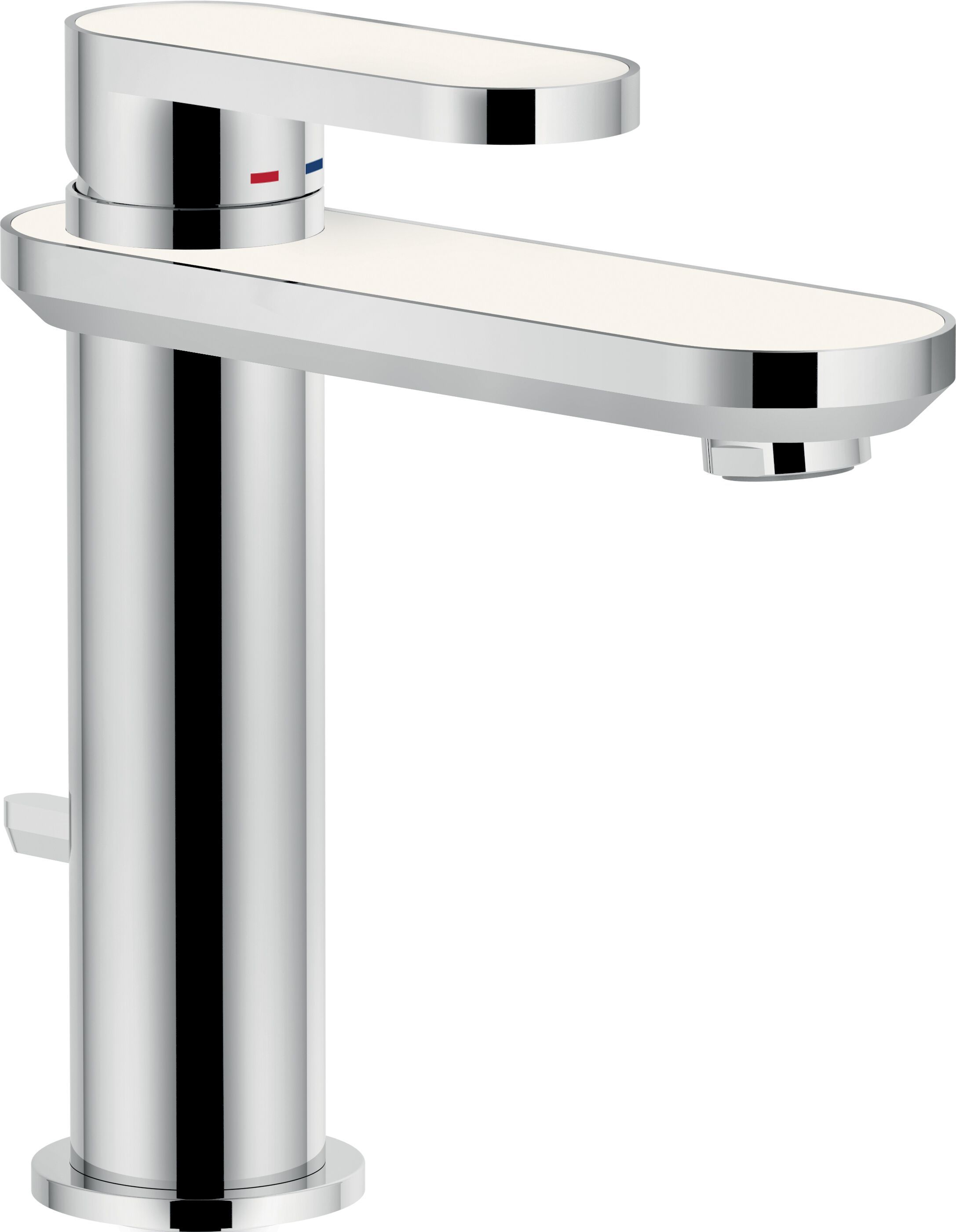 Смеситель для раковины Nobili платье ARCH-00043039 - Вид №23