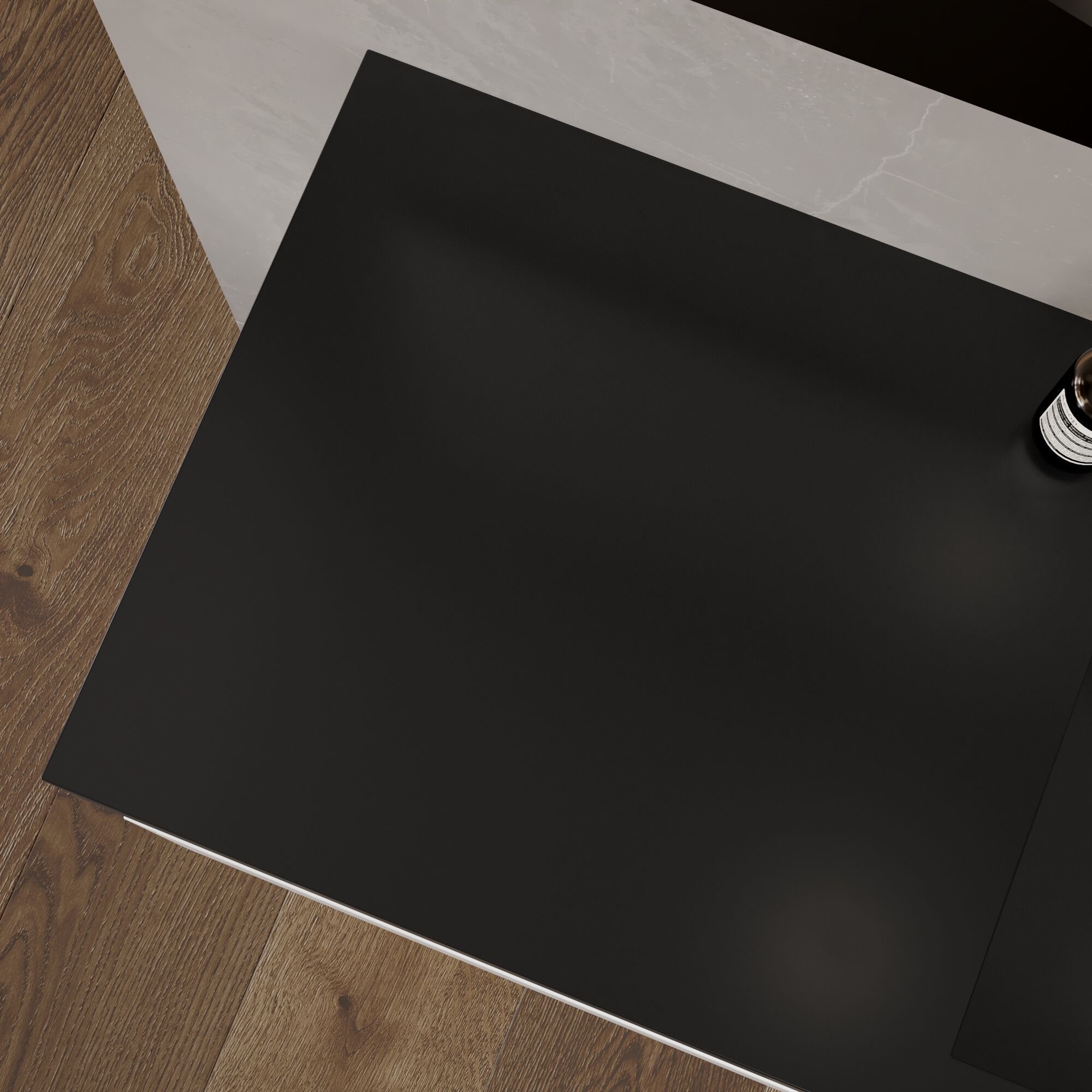 Двойная раковина Corian® с ящиками RILUXA Apollo ARCH-00102891 - Вид №14