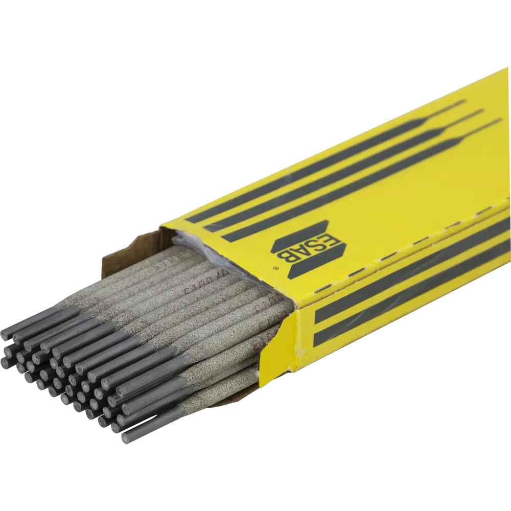 Электроды Esab Оk 46 2.5х350 мм, 1 кг STLM-2071931