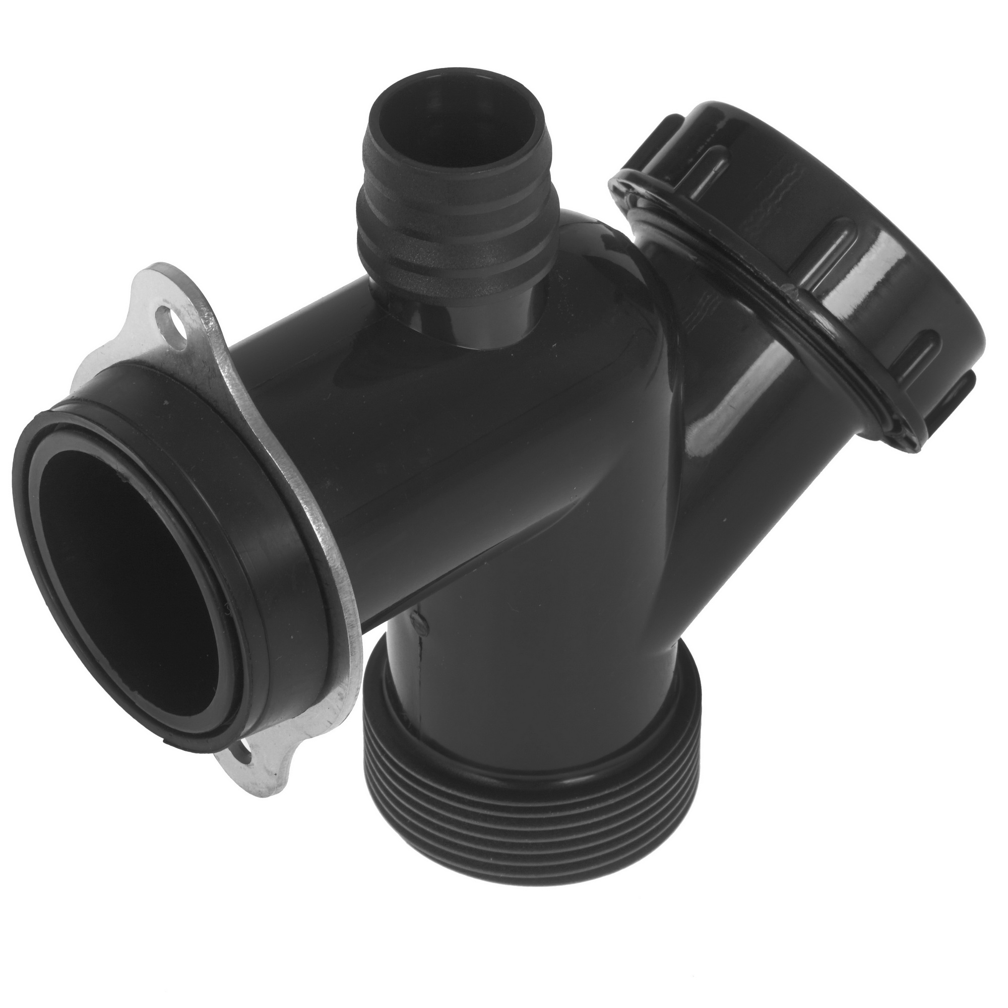 5368256 Измельчитель пищевых отходов Harper HWD-400D01 STDN-0019239 - Вид №6