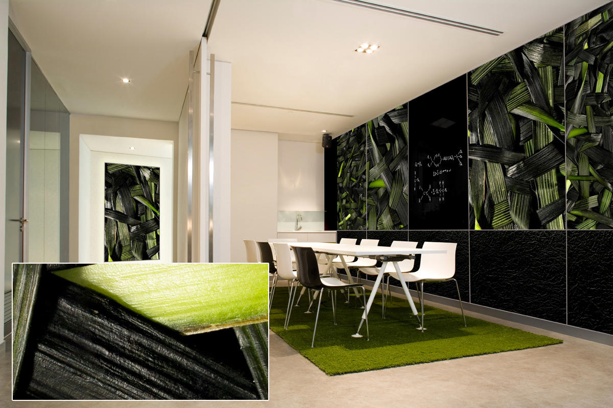 FSRT381 Зум-стекло vivispectra с прослойкой сакраменто горы  Forms-surfaces  - Вид №21