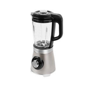 9291612 Блендер стационарный Rombica myKitchen BS-1010 серебристый