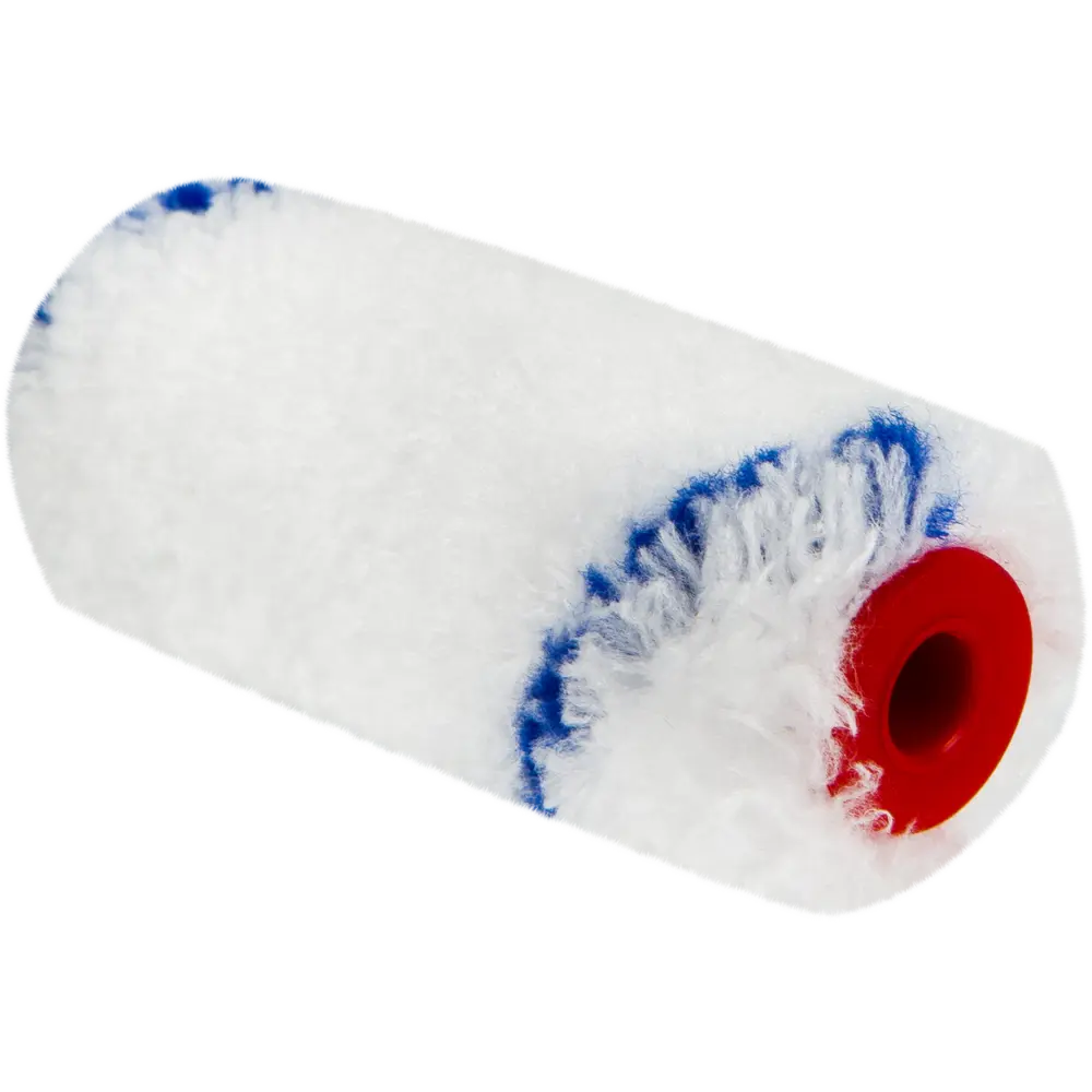 Мини-валик для водных красок Dexter 60 мм 2 шт STLM-2091515