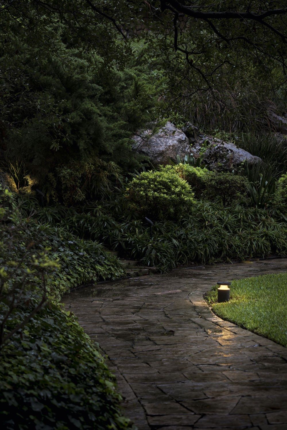 Светодиодный световой столб Deltalight Bazil ARCH-00078072 - Вид №8