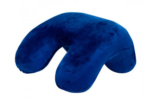 18658662 Подушка Nap Pillow мемо Blue Blue-NP ROUTEMARK