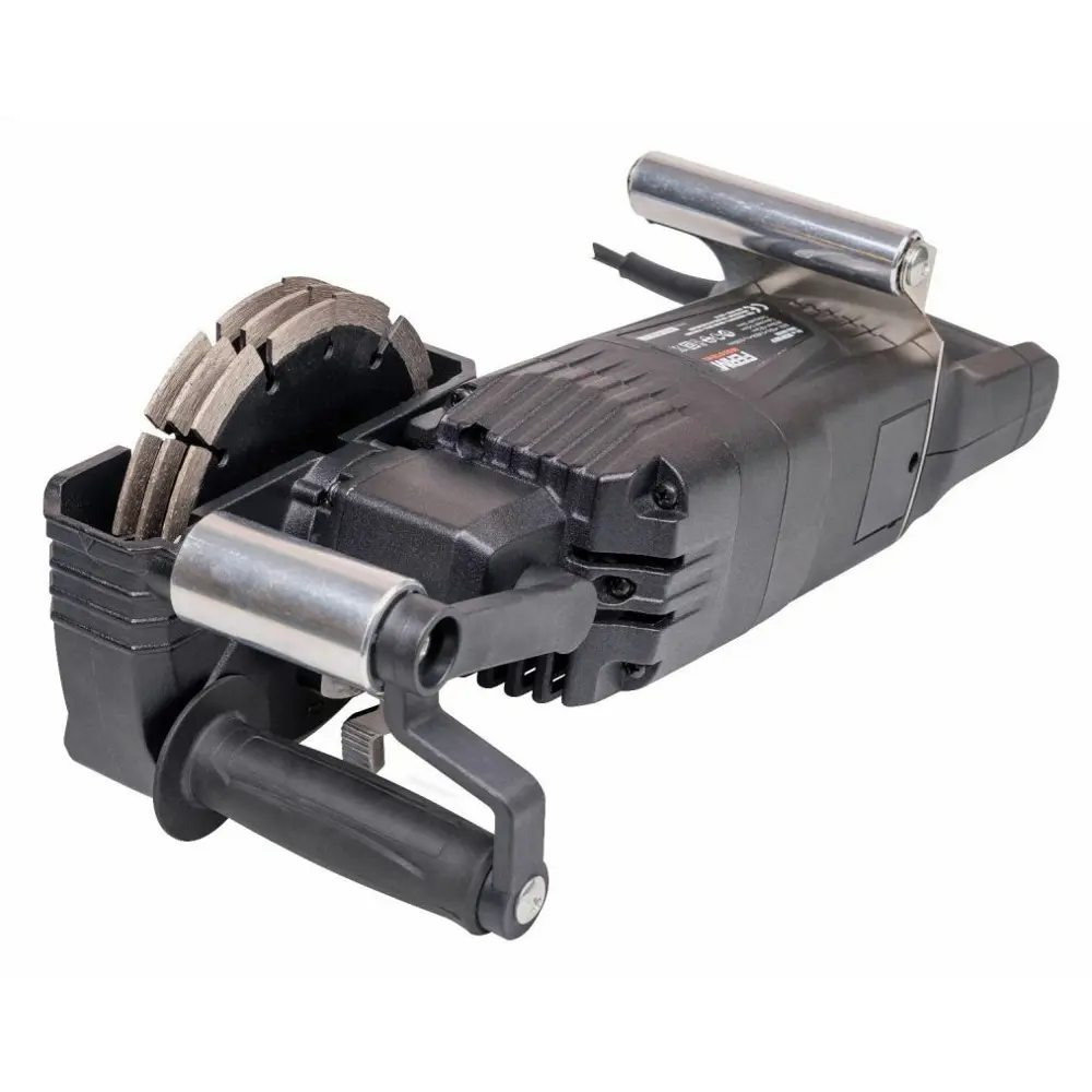 Штроборез сетевой Ferm WCM1001P, 2400 Вт, 150 мм STLM-2193279 - Вид №1