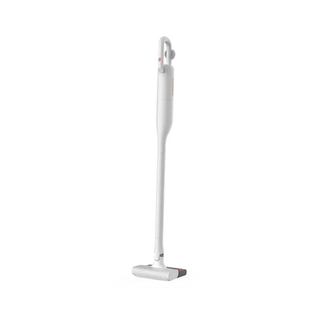 Пылесос вертикальный аккумуляторный Deerma VC01MAX, 14.4 В Li-Ion 2.5 Ач, 0.6 л STLM-2192566