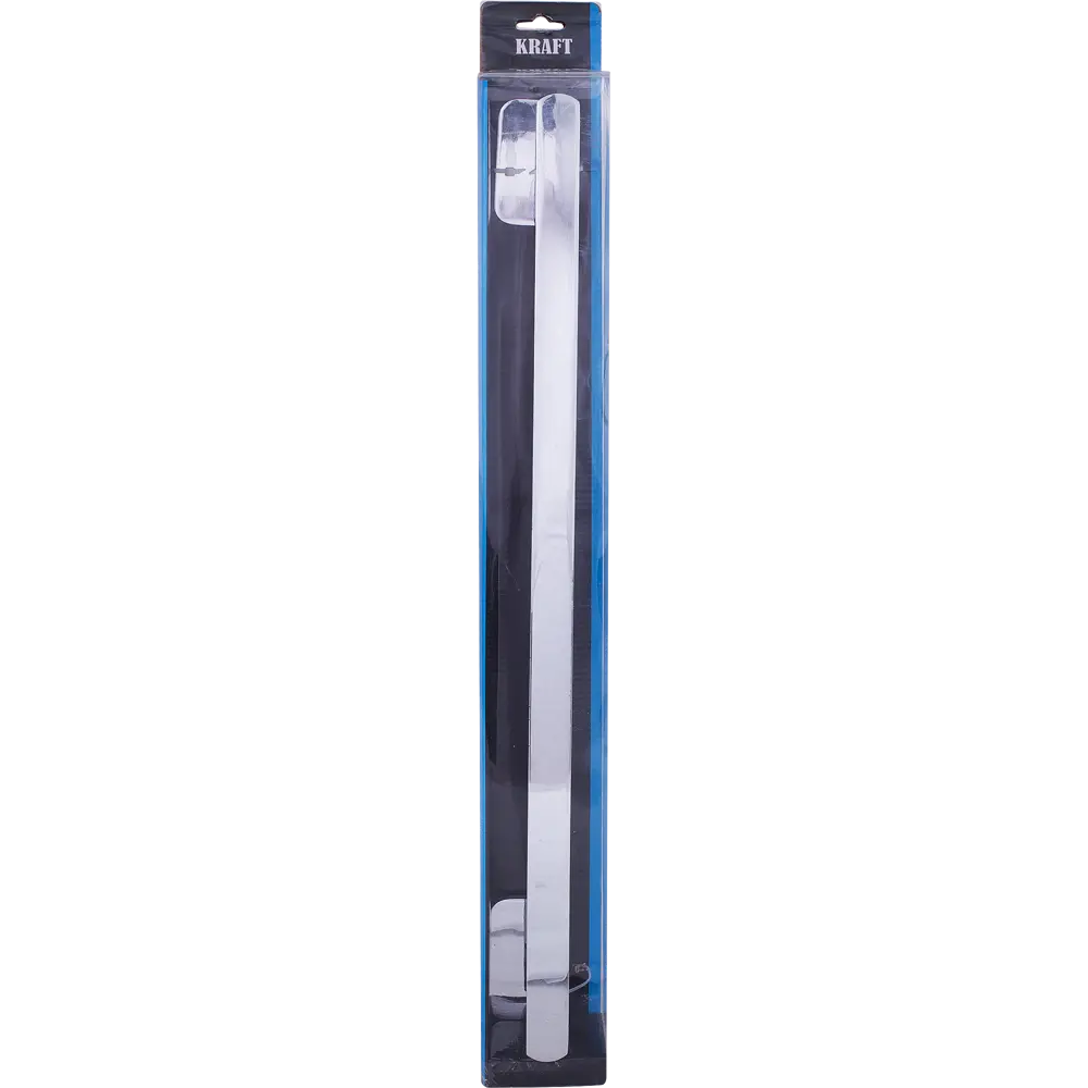 Полотенцедержатель «Kraft», 60 см, цвет хром BRISSEN STLM-2158817 - Вид №4