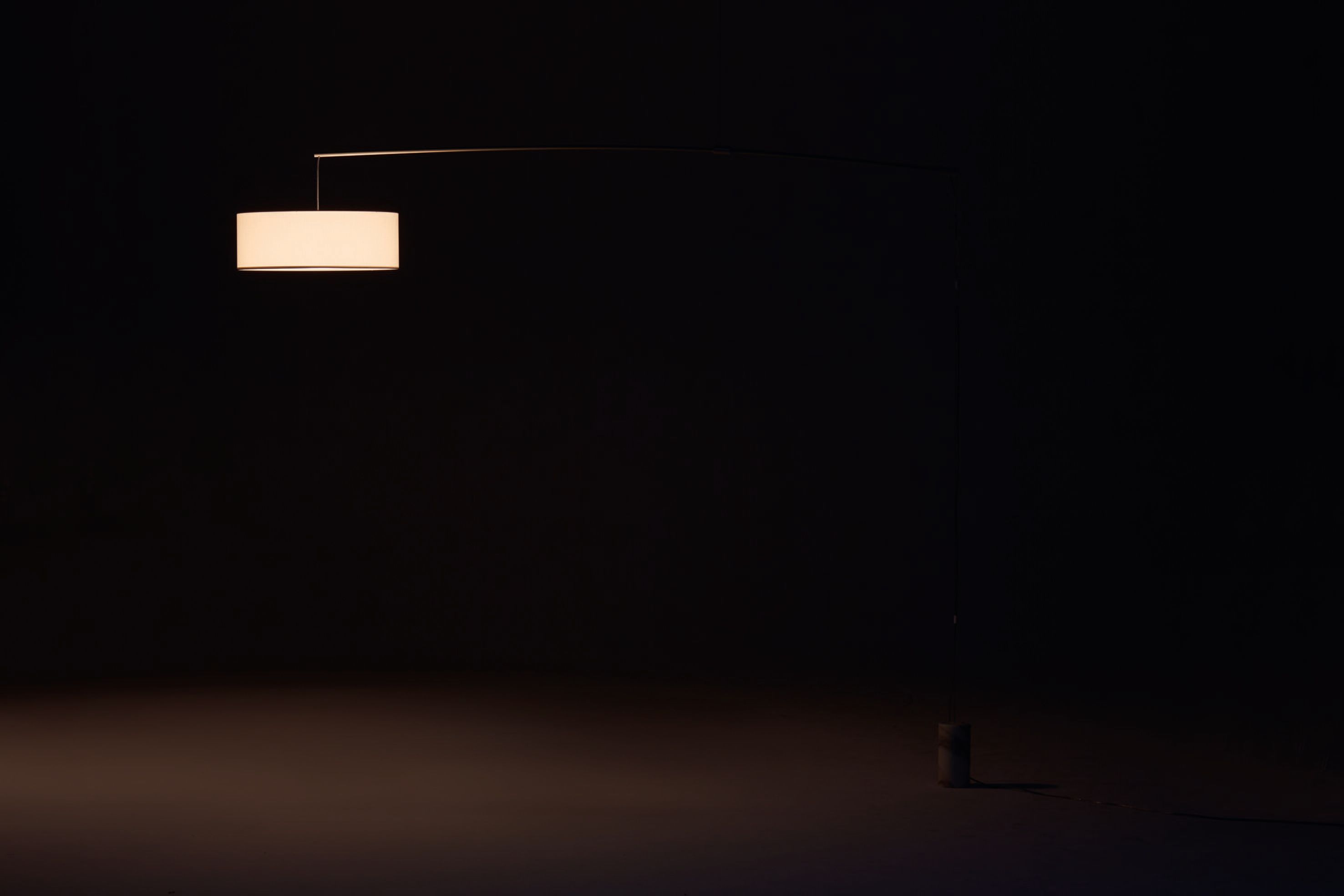 Регулируемая светодиодная подвесная лампа DE PADOVA DT LIGHT 25 ARCH-00071357 - Вид №6