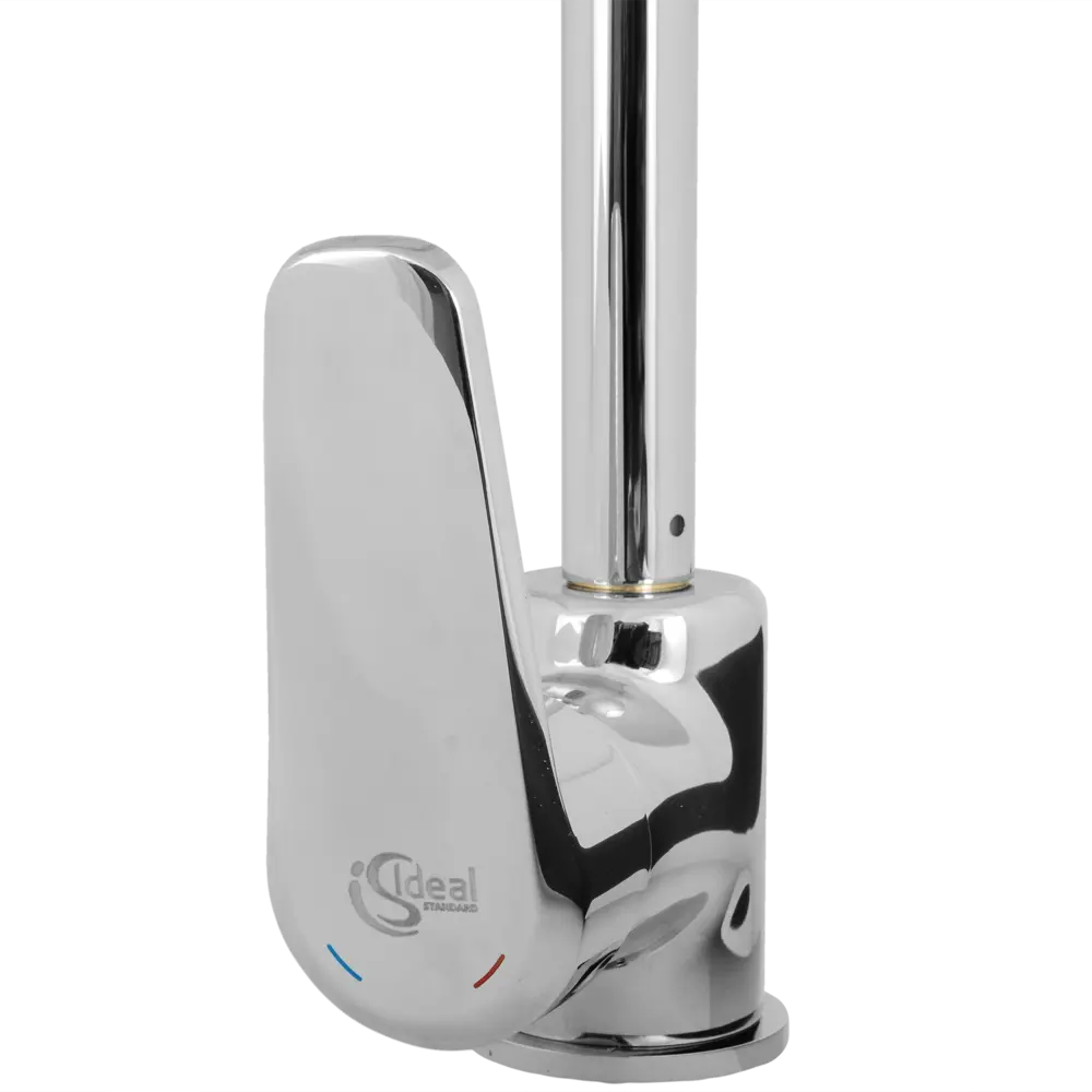 Смеситель для кухни Ideal Standard Venta 29.6 см цвет хром STLM-2092761 - Вид №2