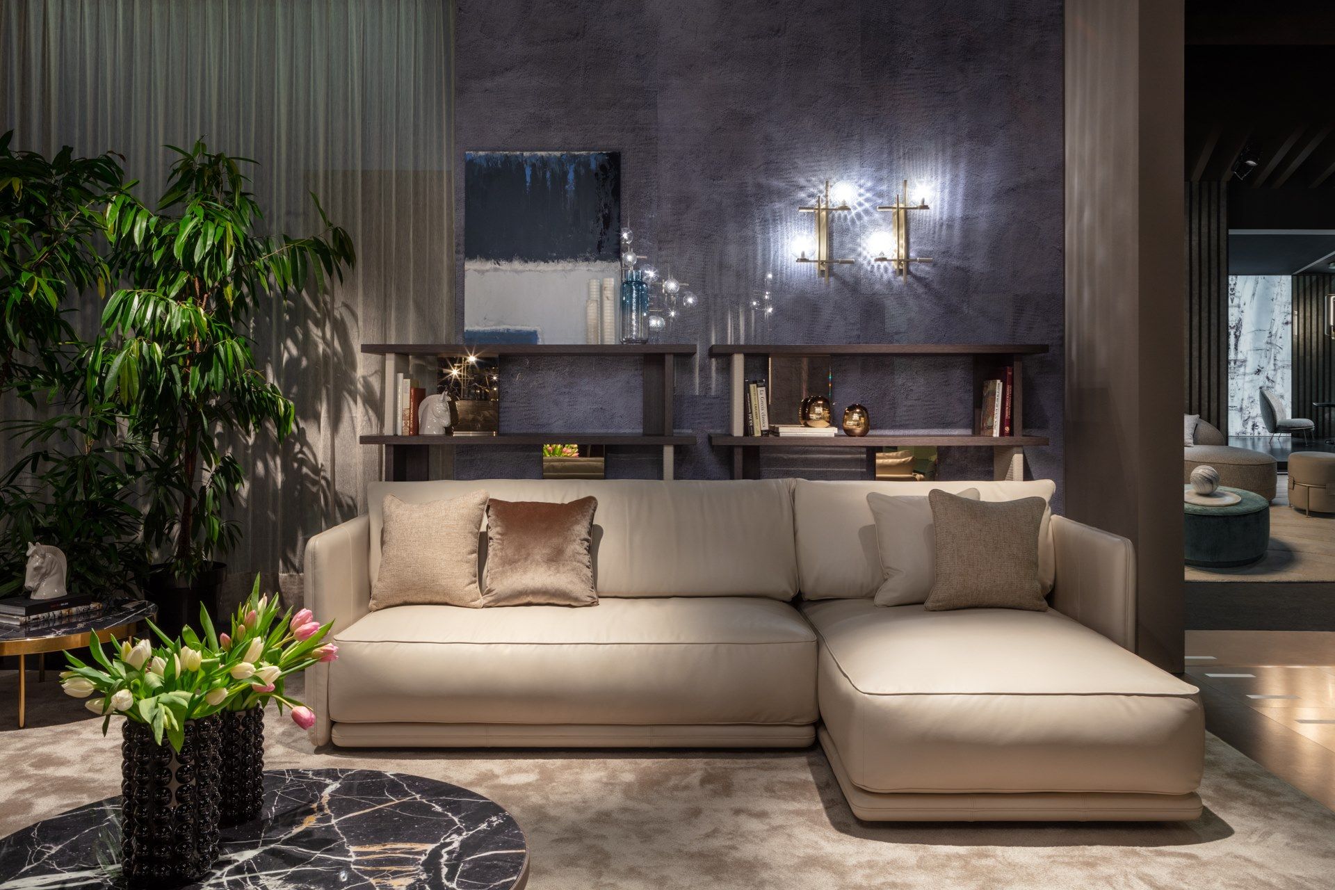 Ткань Dormeuse Sicis остров ARCH-00120128 - Вид №6