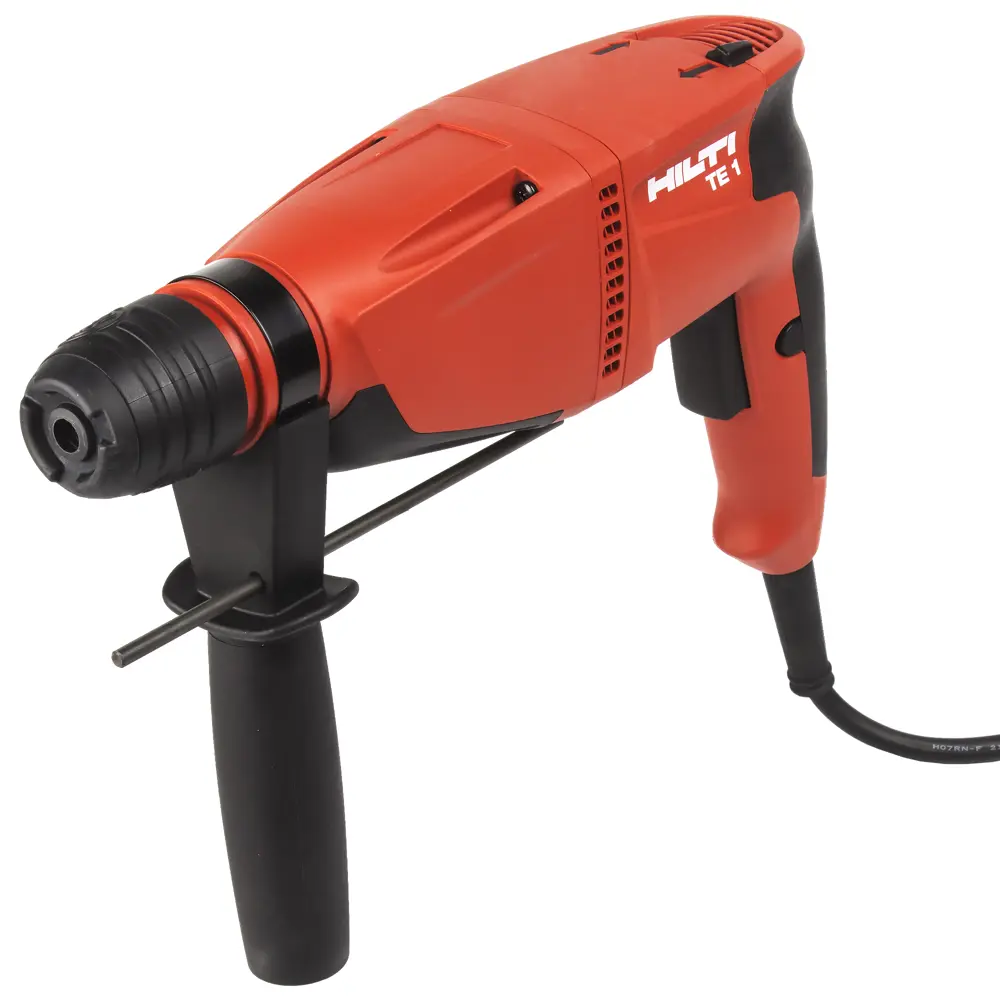 Перфоратор Hilti TE 1, 650 Вт, 1,6 Дж STLM-2029022
