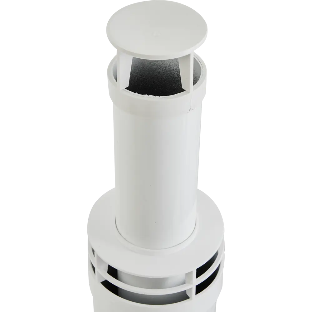 Дымоход Royal Thermo Антилёд комплект 60x100 мм STLM-2068783 - Вид №3