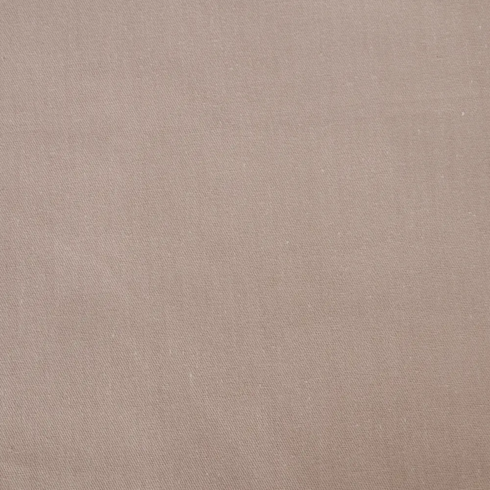 Наволочка 50х70 см сатин цвет капучино Santreyd STLM-2060377 - Вид №1