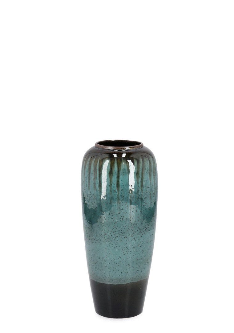 Круглая терракотовая ВАЗа BIZZOTTO Coira ARCH-00003599 - Вид №1