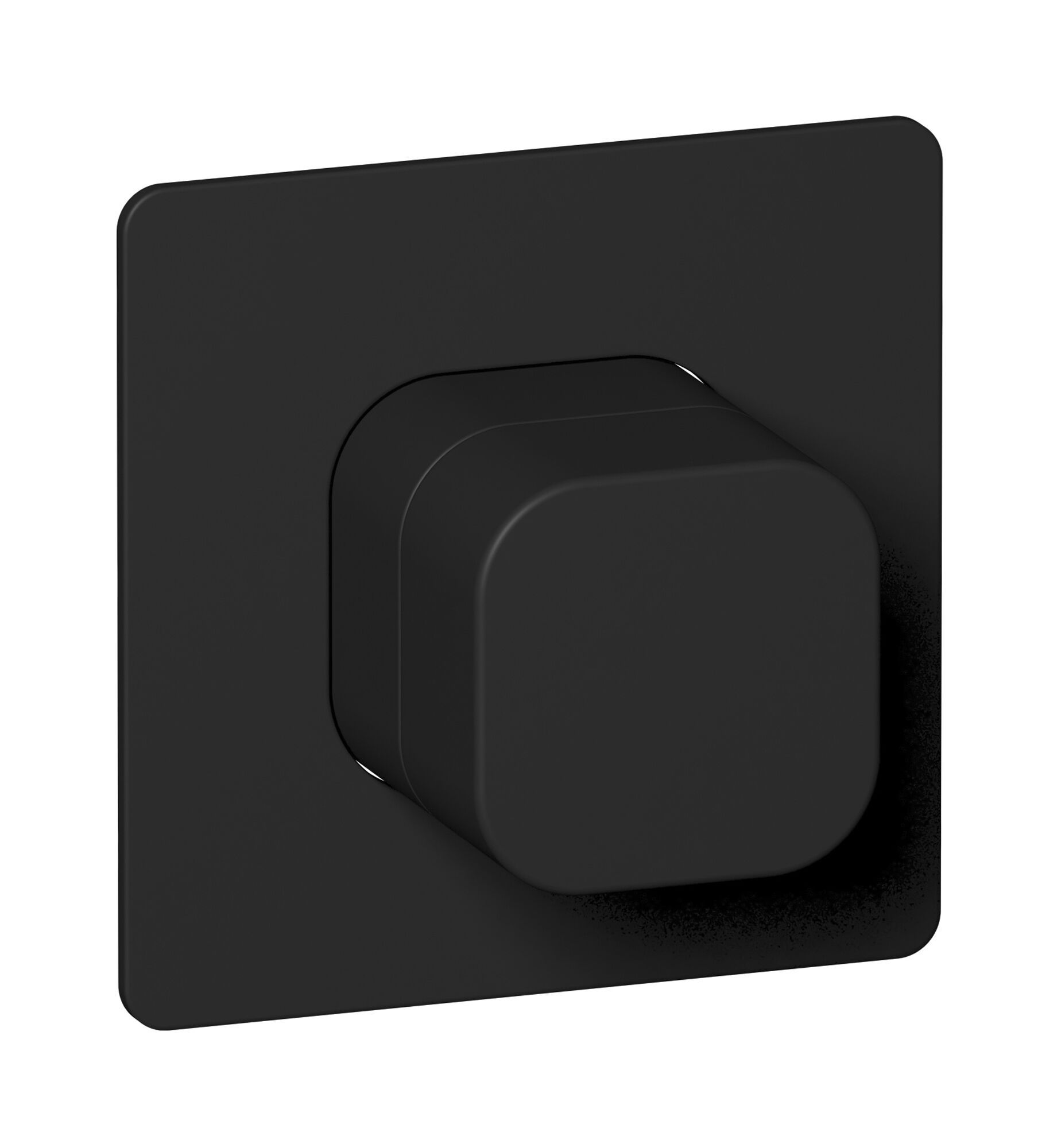 Встраиваемый однорычажный смеситель для душа IB Elio ARCH-00091080 - Вид №6