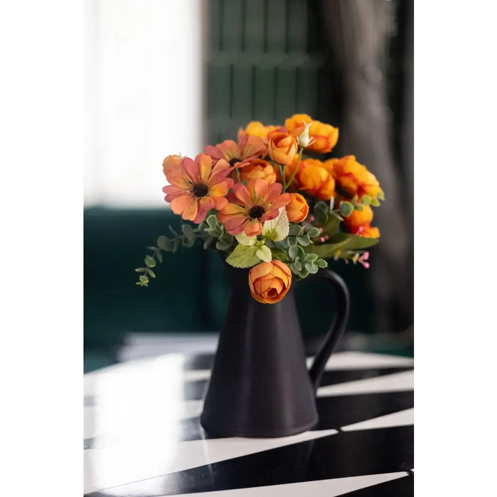 Santreyd Brocca — керамическая ваза для современного интерьера 89342809 STLM-0836526 - Вид №2