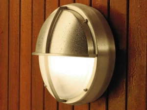 Goccia Illuminazione Настенный светильник для улицы / потолочный светильник для улицы из латуни Doks
