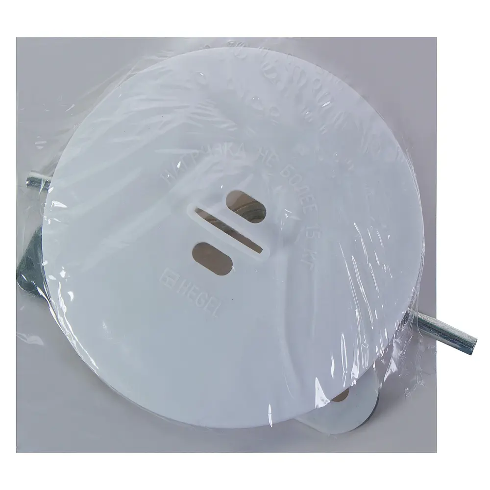 Потолочная розетка Hegel для аккуратного монтажа светильников 18710481 STLM-1429476 - Вид №3