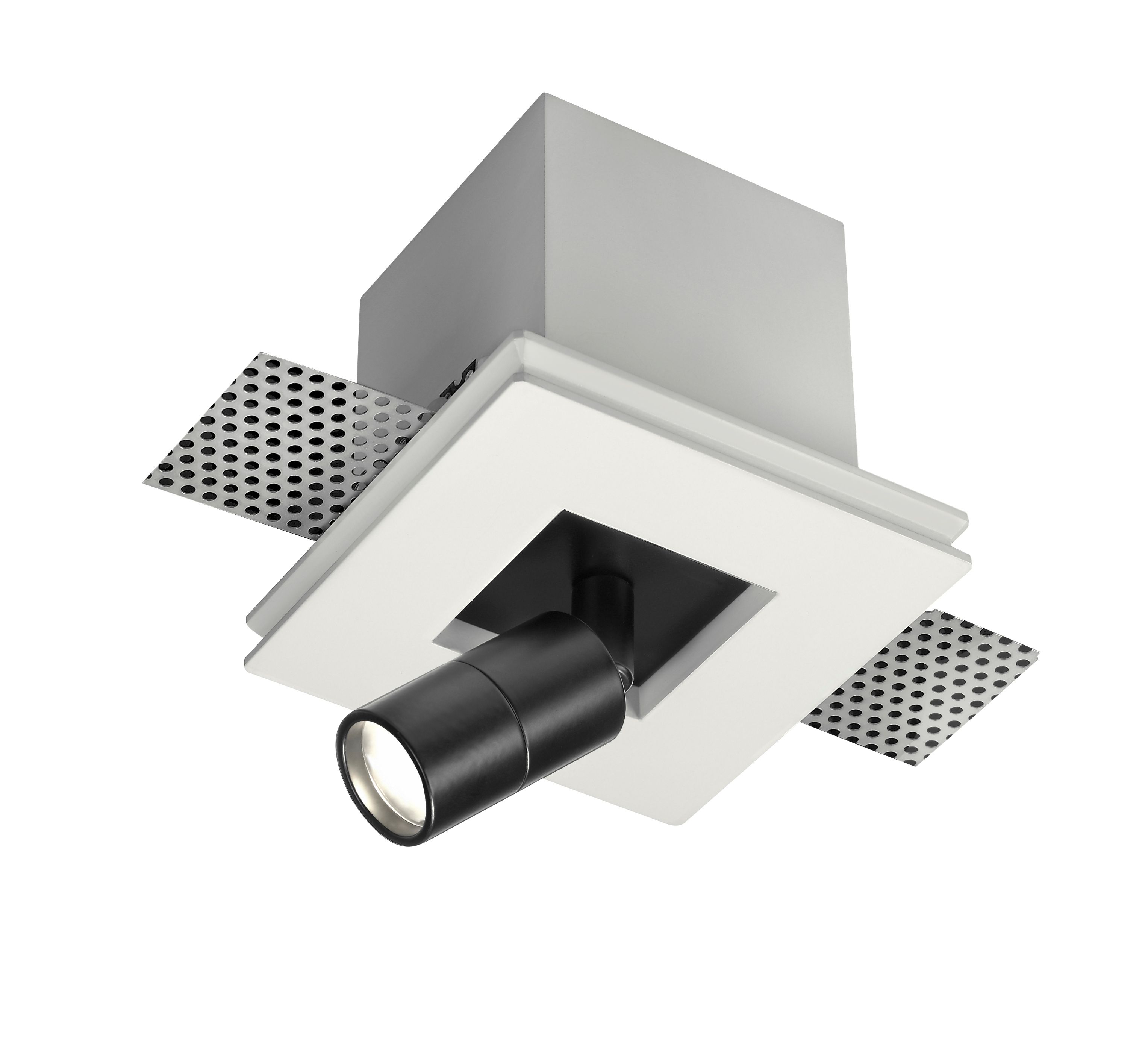 Регулируемый светодиодный прожектор Buzzi & Buzzi ARCH-00042579 - Вид №1