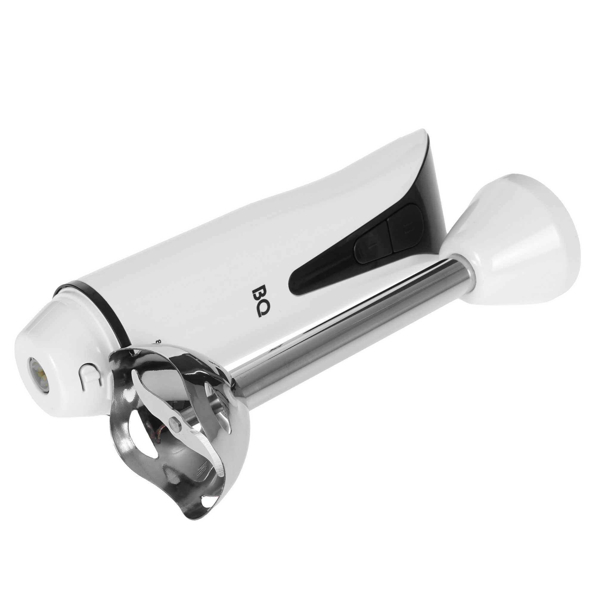 9028664 Блендер погружной BQ HB800S черный STDN-0087766 - Вид №7