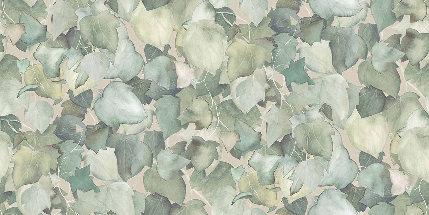 Обои с цветочными мотивами Jannelli&Volpi EDERA ARCH-00110906 - Вид №4