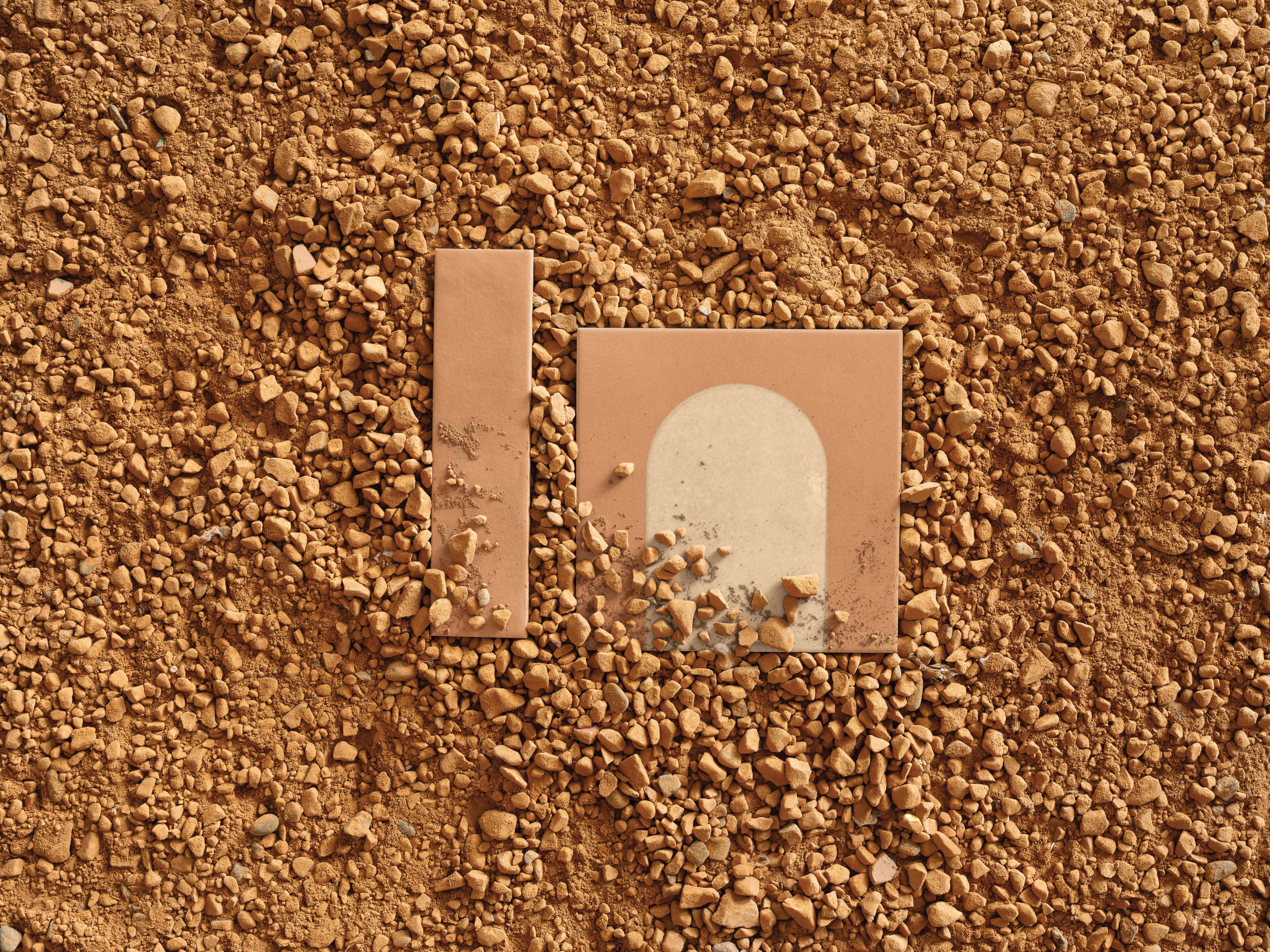 Напольное / керамогранит с терракотовым эффектом CERAMICHE KEOPE CottoMilano ARCH-00051420 - Вид №3