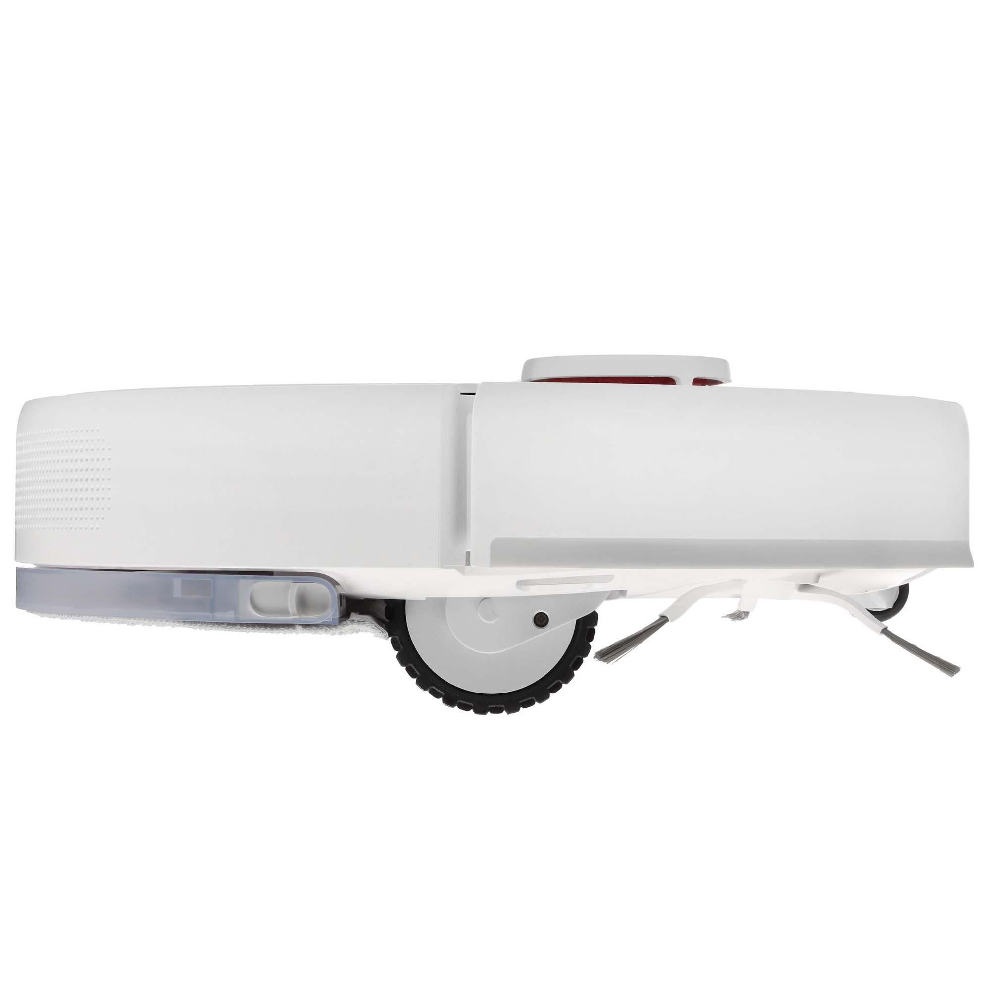 5417802 Робот-пылесос Dreame F9 Pro белый STDN-0058561 - Вид №4