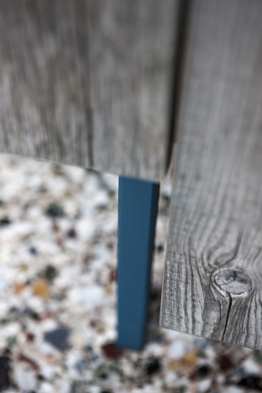 Регенерированный деревянный шкаф / шкаф Mogg ZIO TOM ARCH-00113515 - Вид №4