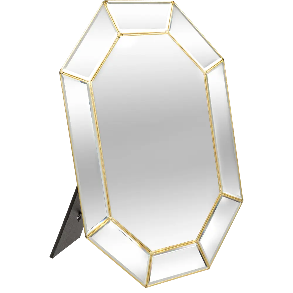 Зеркало с рамой Atmosphera 173850 45x34 см STLM-2171795 - Вид №1