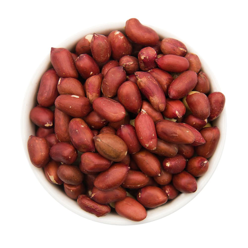 Арахис необработанный Santreyd 2096