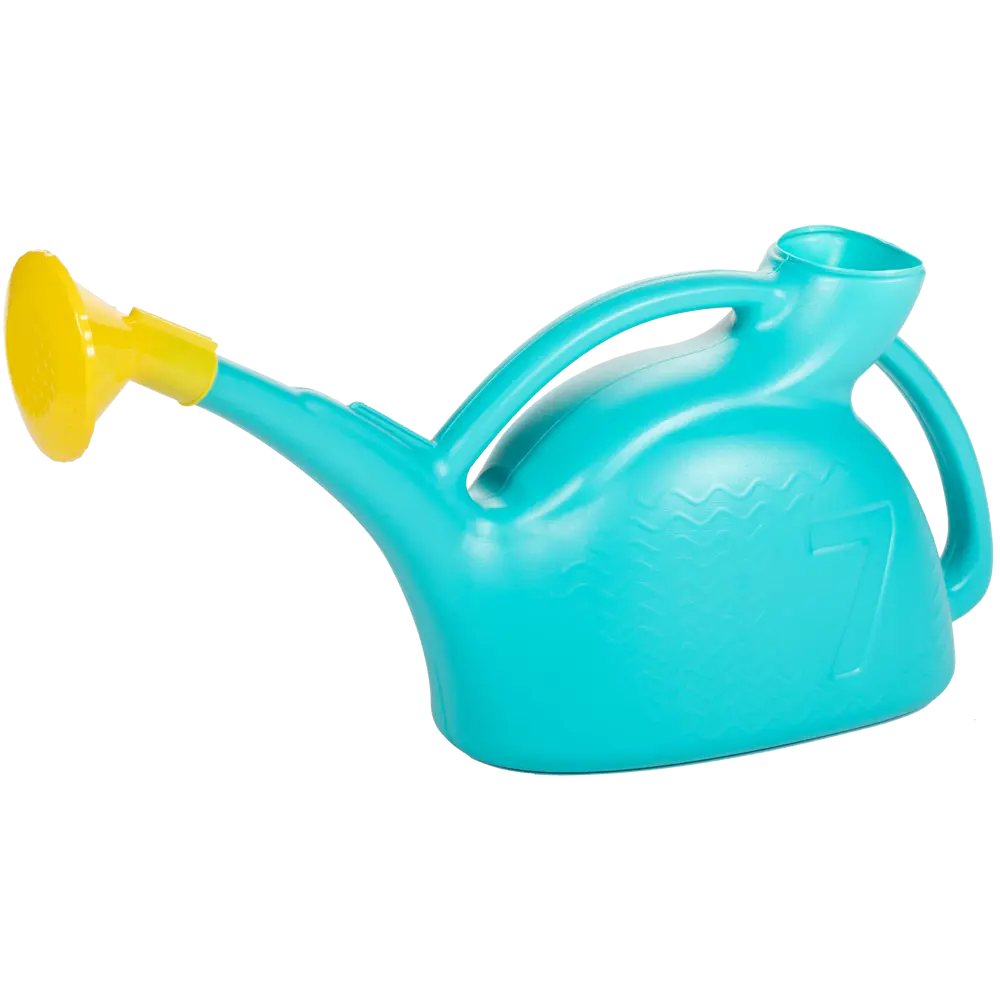 Лейка для садовых растений 7 л Santreyd STLM-2142763