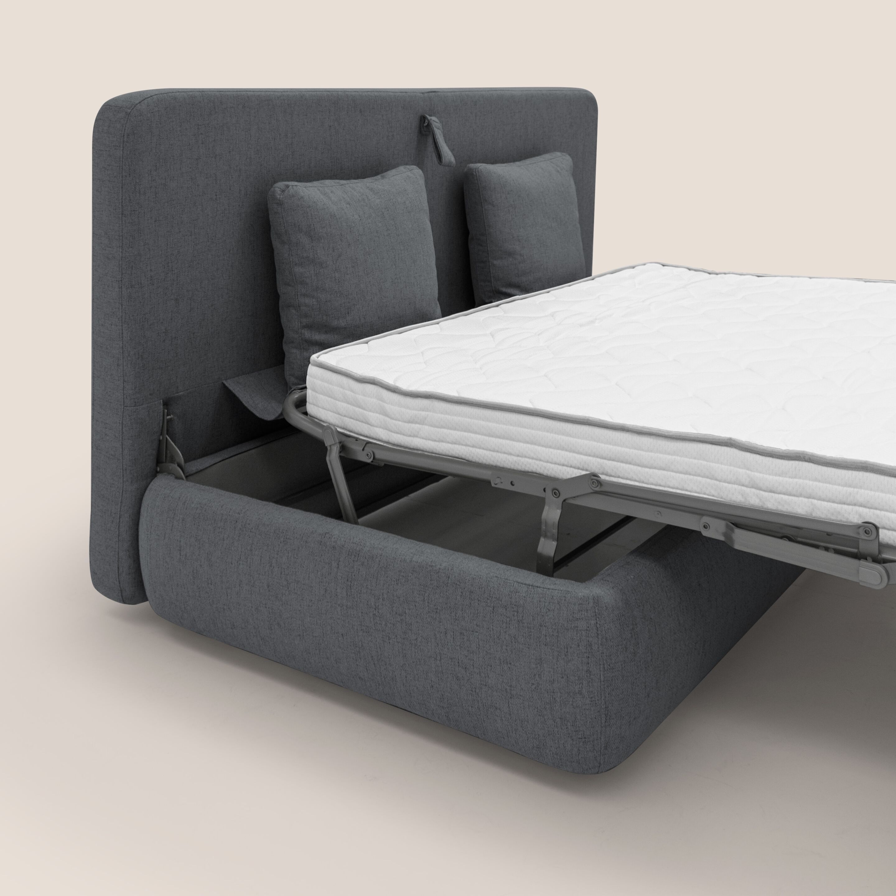 Ткань раскладной диван-кровать Divani.Store GRANSASSO ARCH-00071493 - Вид №132