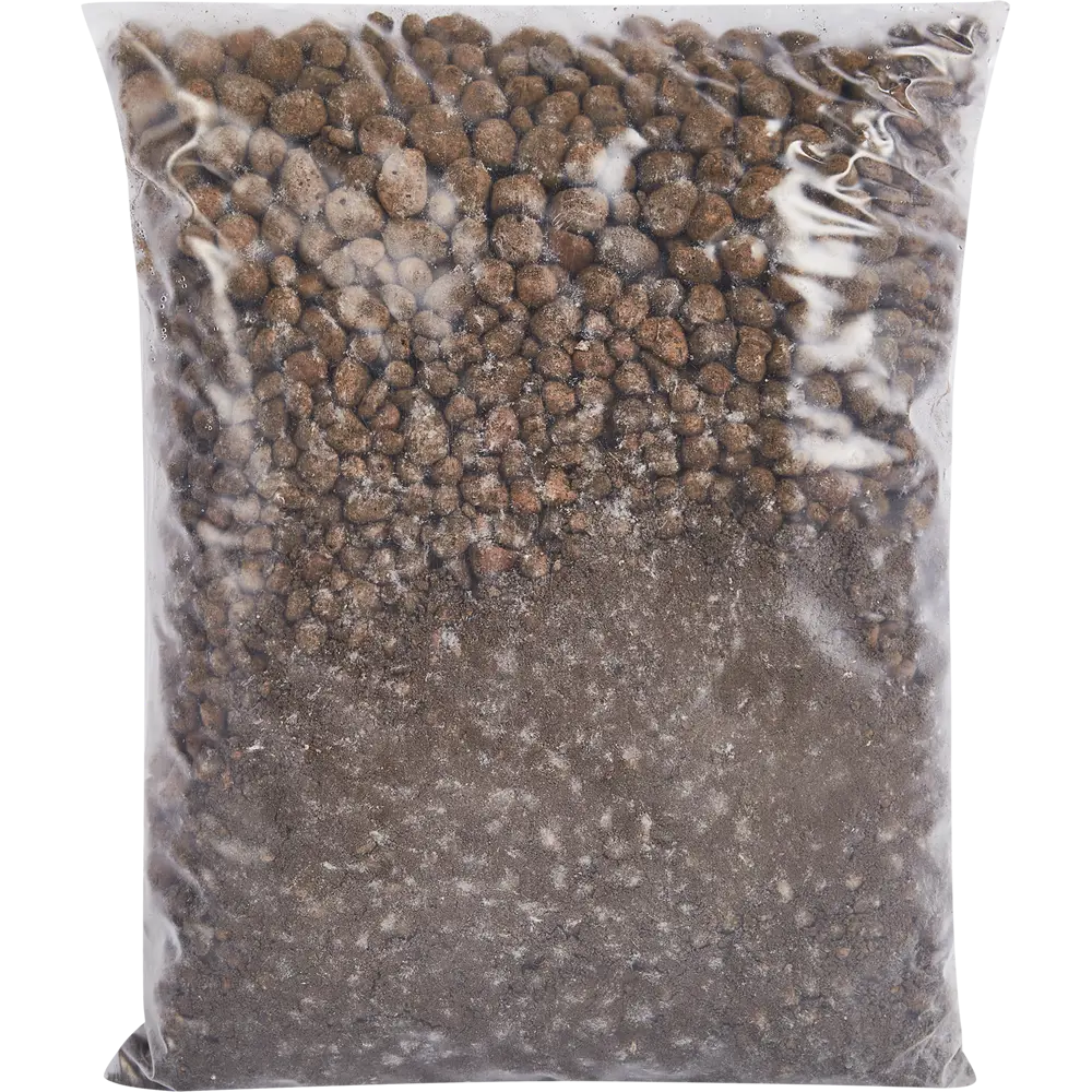 Керамзит Органик мелкая фракция 3л Santreyd STLM-2045389 - Вид №1