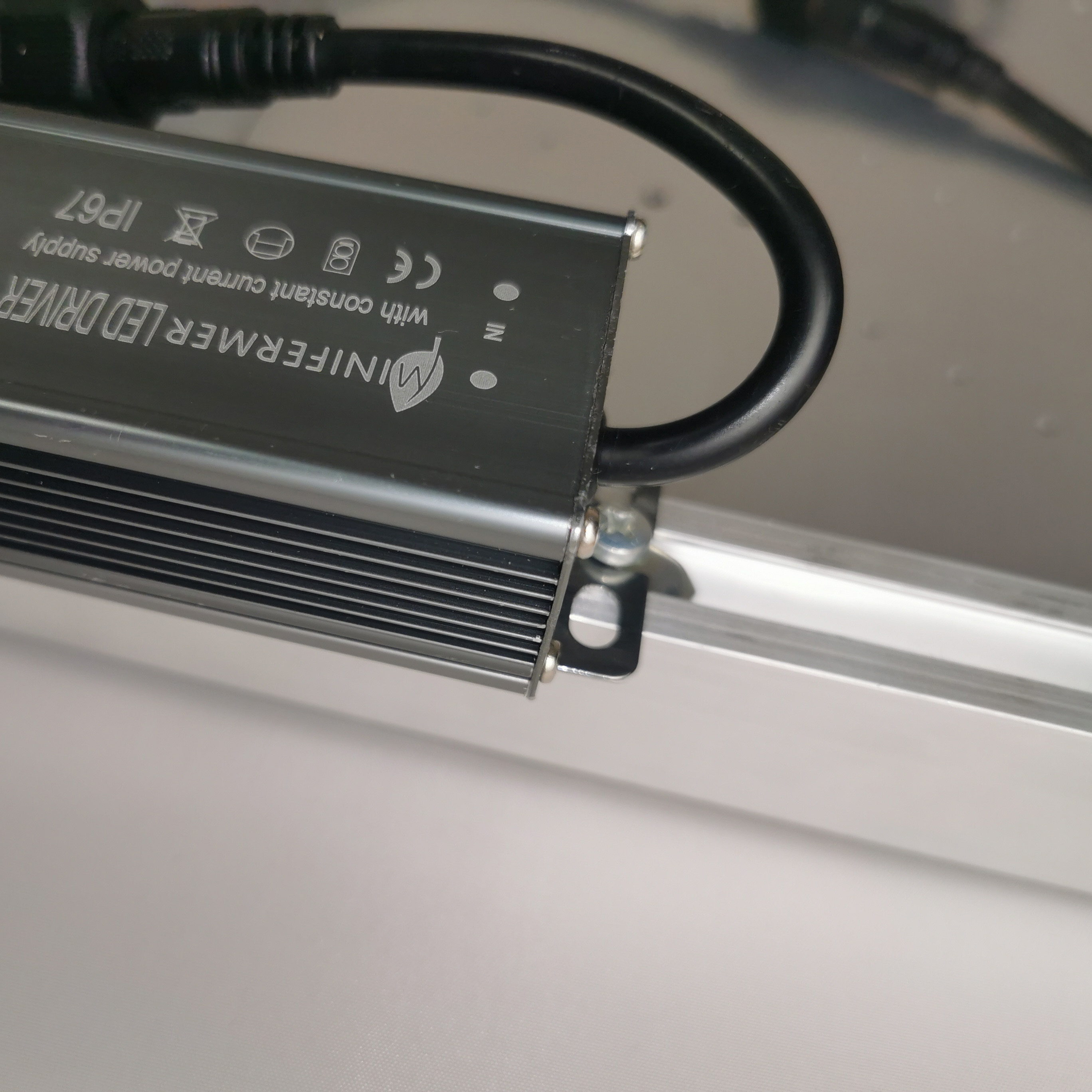 1968 Комплект винтов и гаек для монтажа LAB.Space  - Вид №1