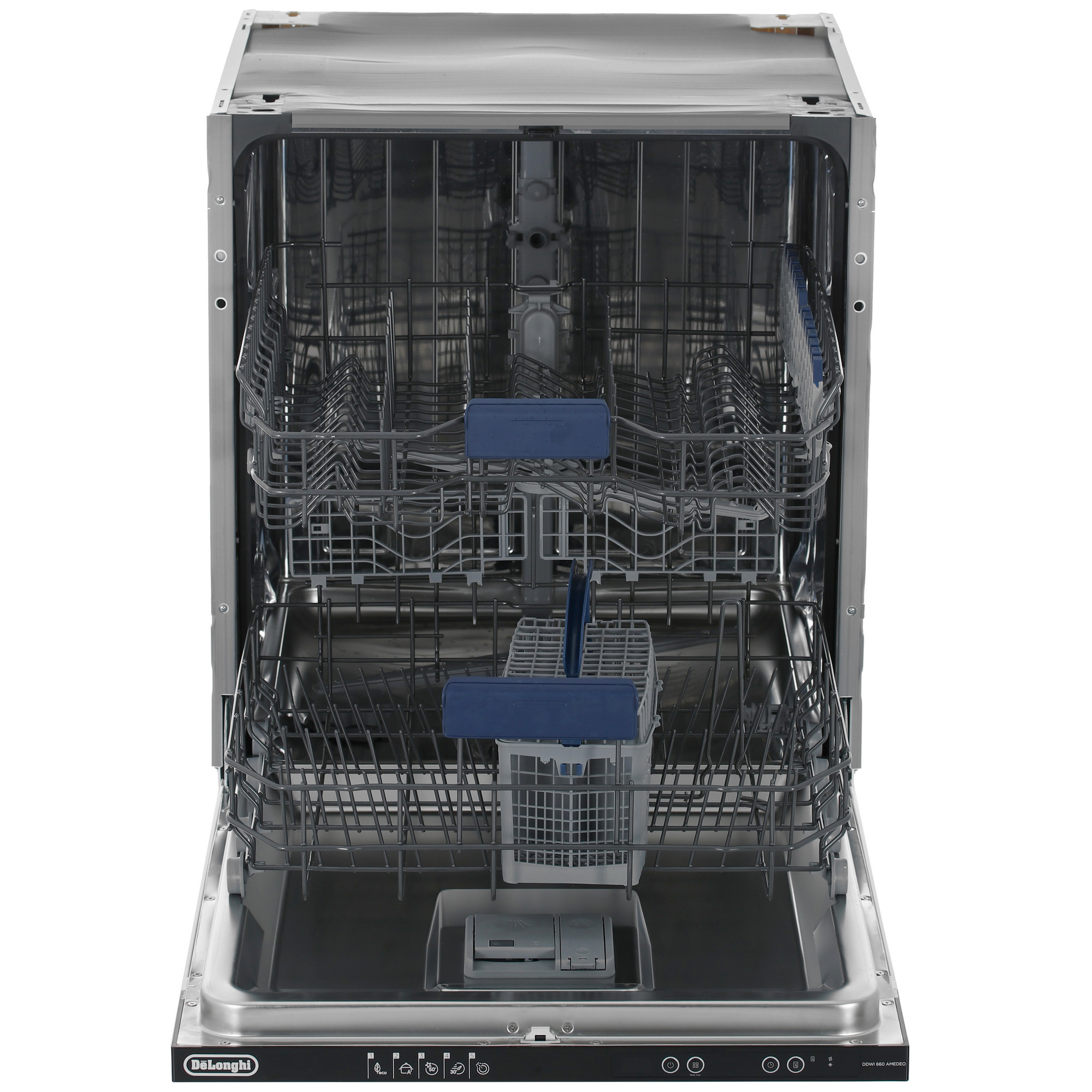 9155973 Встраиваемая посудомоечная машина DeLonghi DDWI 660 AMEDEO STDN-0138881 - Вид №6
