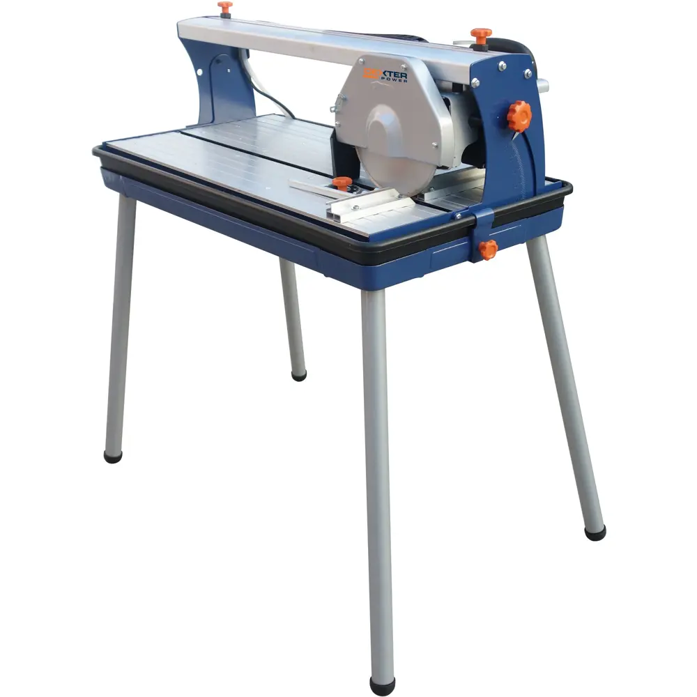 Плиткорез электрический Dexter TC200IIIA, 800 Вт, 200 мм DEXTER POWER STLM-2022216