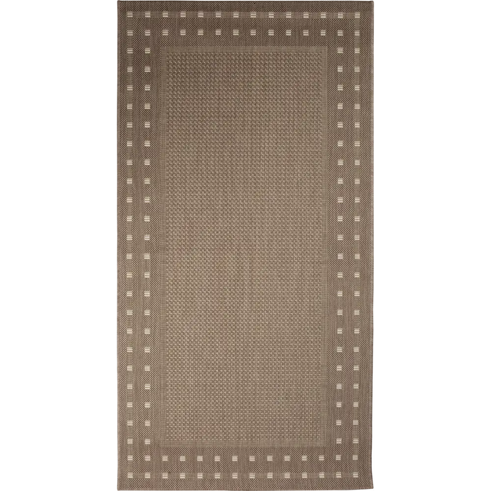 Ковёр Essenza 4840/86, 0.8х1.5 м, полипропилен BALTA STLM-2042526