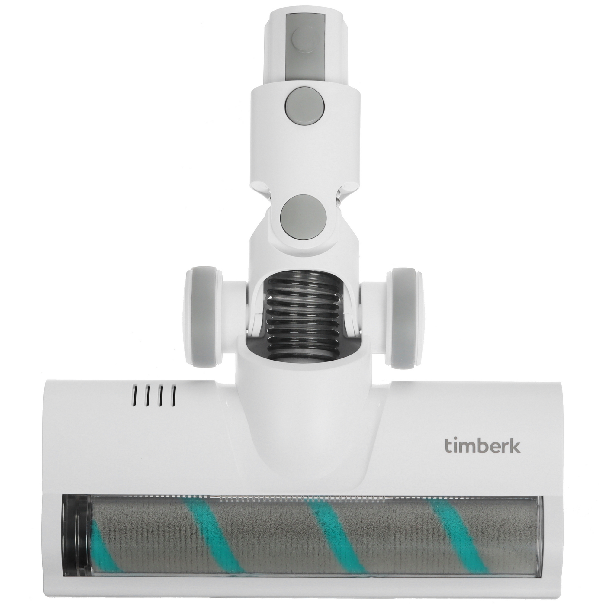 9115463 Пылесос  вертикальный  Timberk T-VCH-67  белый STDN-0002745 - Вид №7