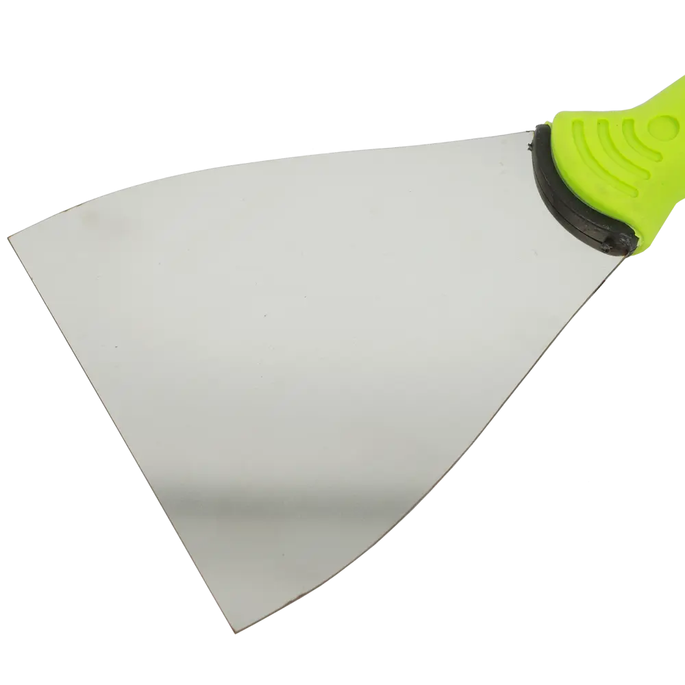 Шпатель DOMINUS Профи 100 мм для идеальной отделки 82116658 STLM-0019492 - Вид №1