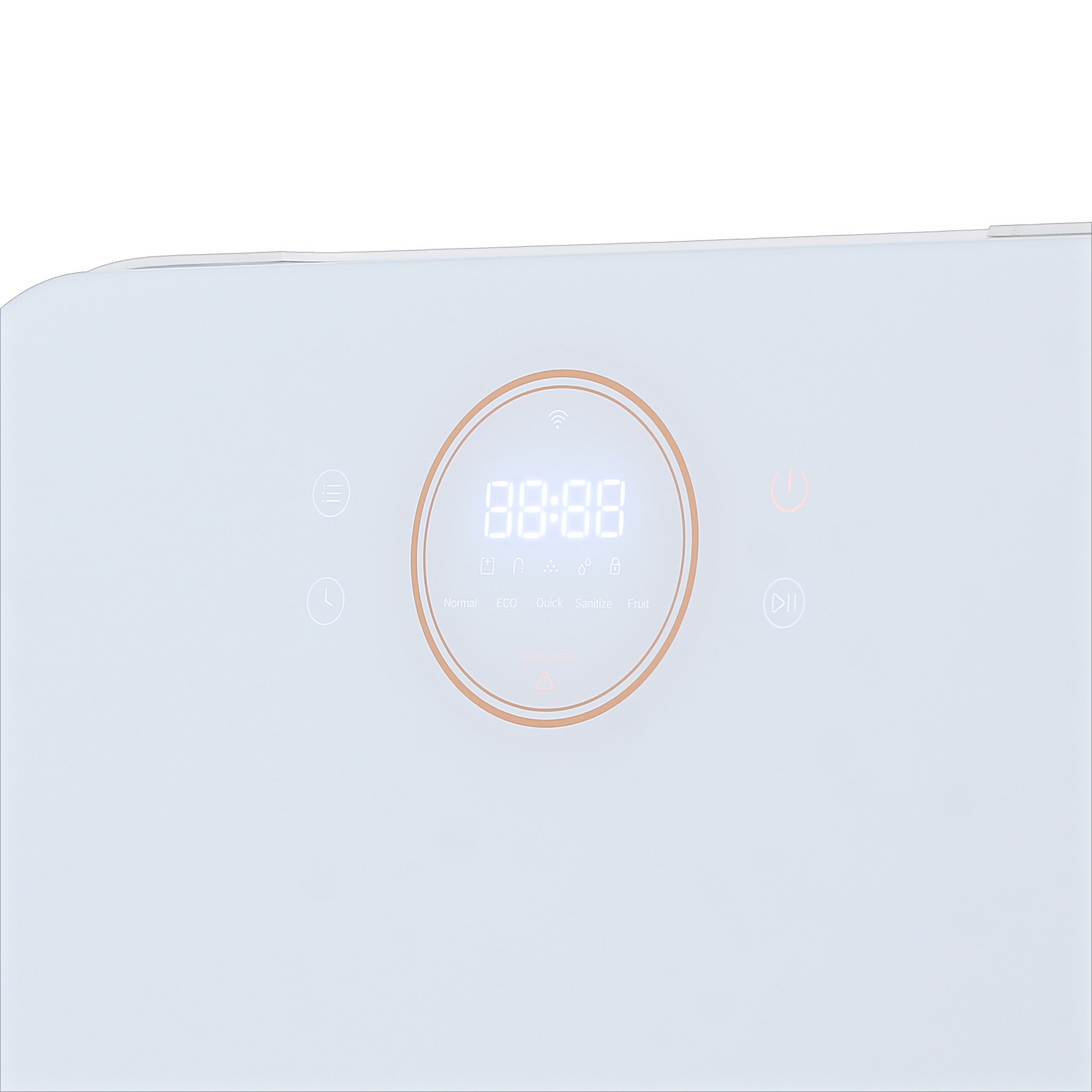 5083055 Посудомоечная машина Viomi Smart Dishwasher белый STDN-0124853 - Вид №4