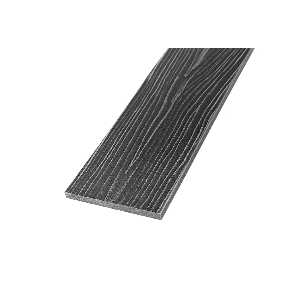 Заборная доска Хвоя 3000x140x12 мм двусторонний 0.42 м² Santreyd STLM-2021585 - Вид №1