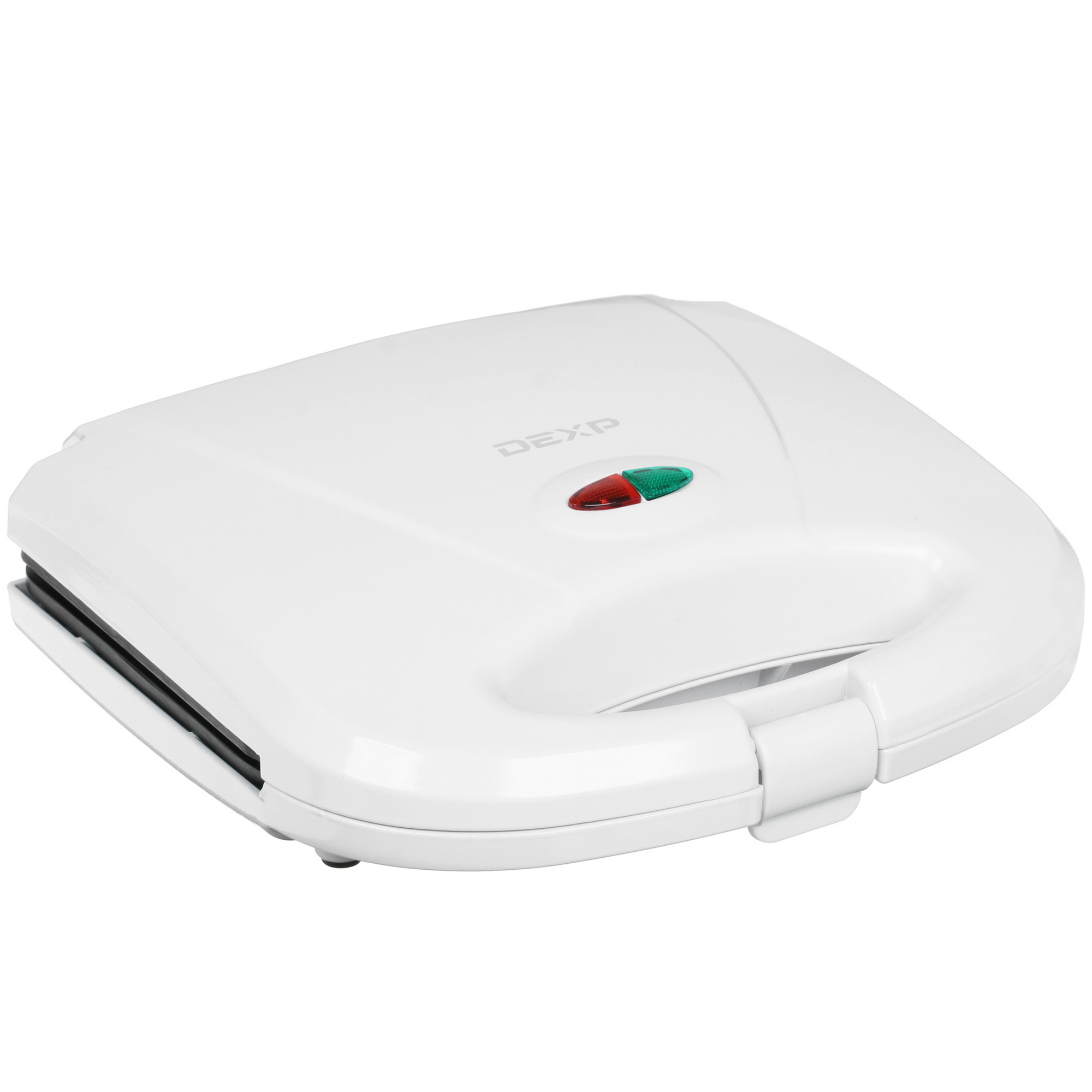 1367415 Вафельница DEXP WM-30 белый STDN-0038083