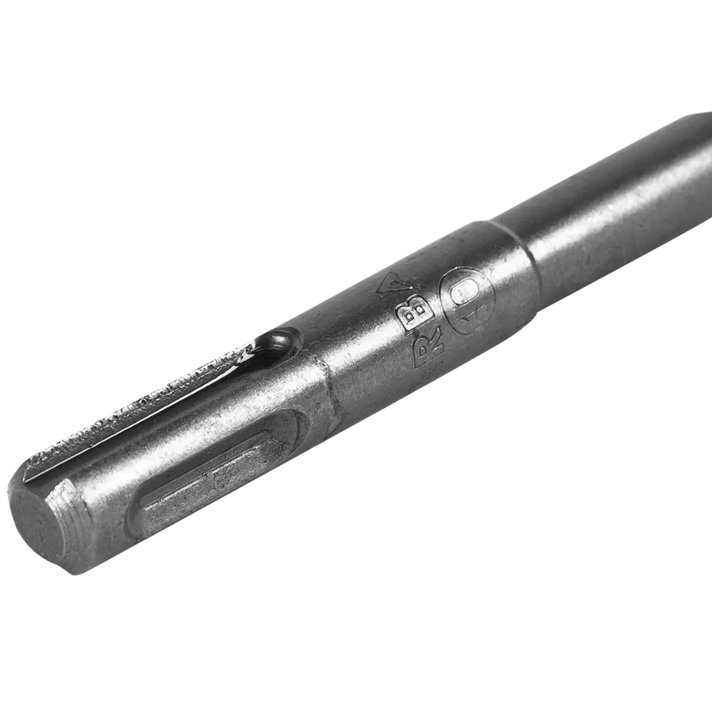 Бур по бетону Erba SDS-plus 10х160мм 82307330 STLM-2094518  - Вид №2