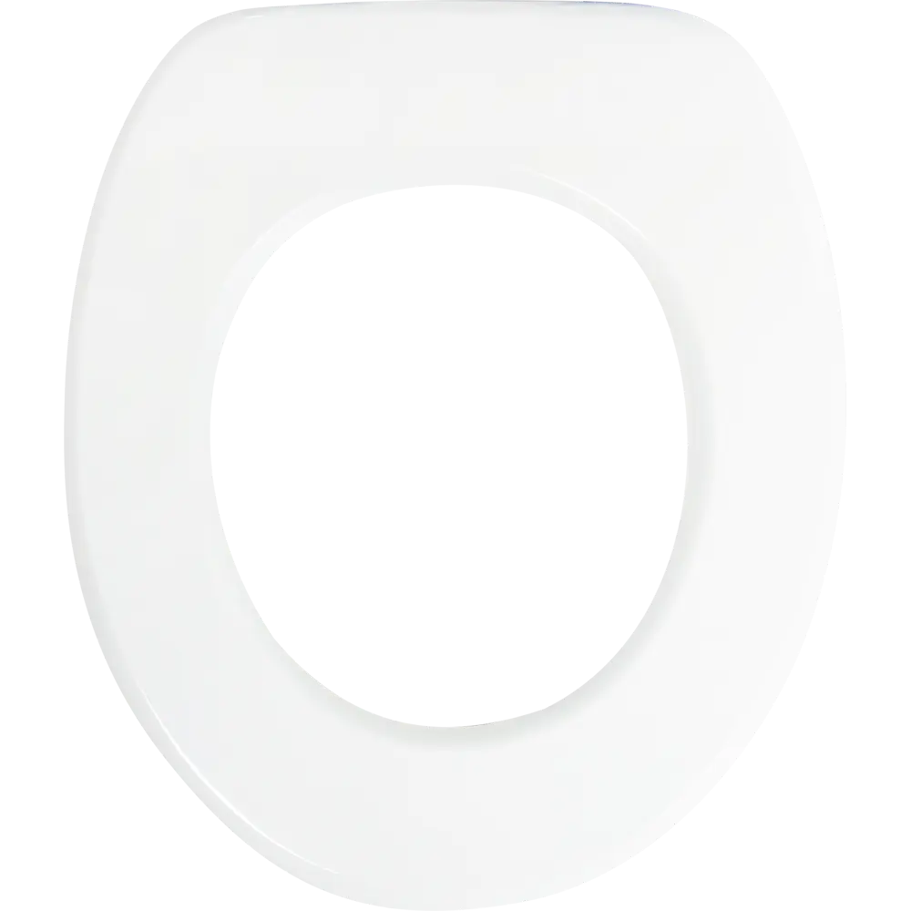 Сиденье для унитаза Матрешка дюропласт, микролифт WIRQUIN Без серии STLM-2165170 - Вид №3