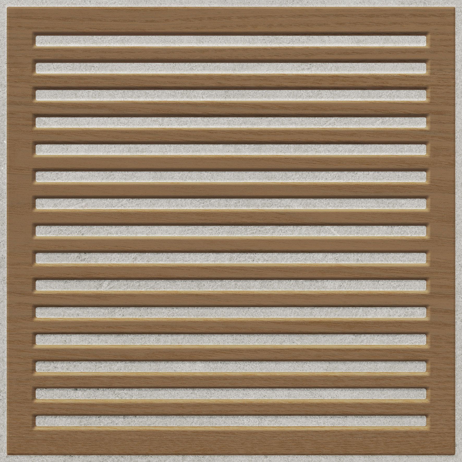 Пол / облицовка керамогранита под дерево VIVES TANDEM WOOD ARCH-00152473 - Вид №35