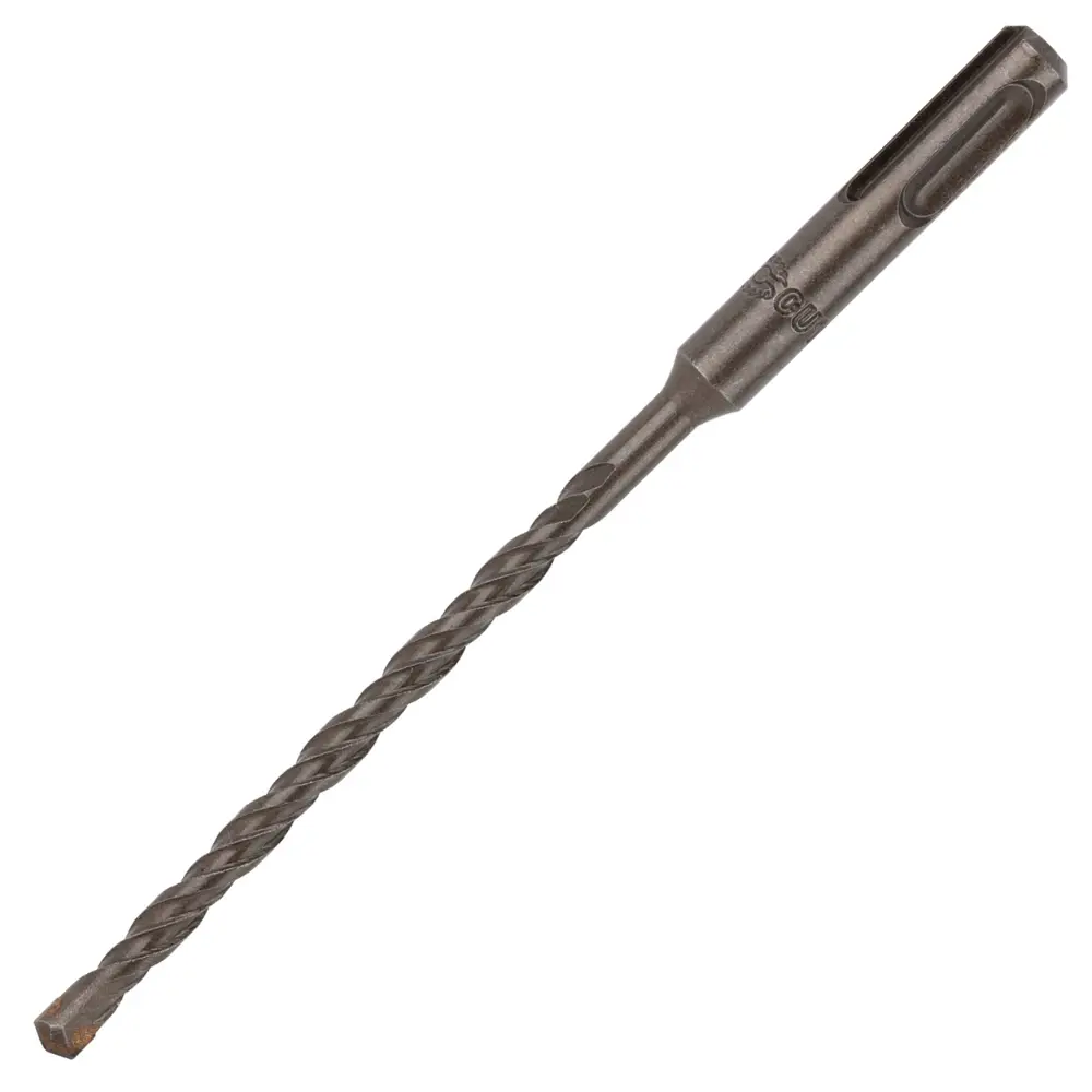 Бур по бетону SDS-plus Cutop 40-6160 6x160 мм STLM-2204521